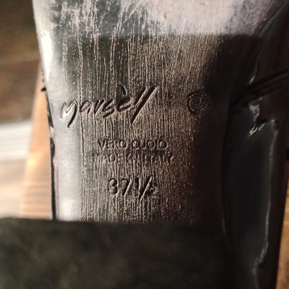 MARSELL shoes - Picture 8 of 16